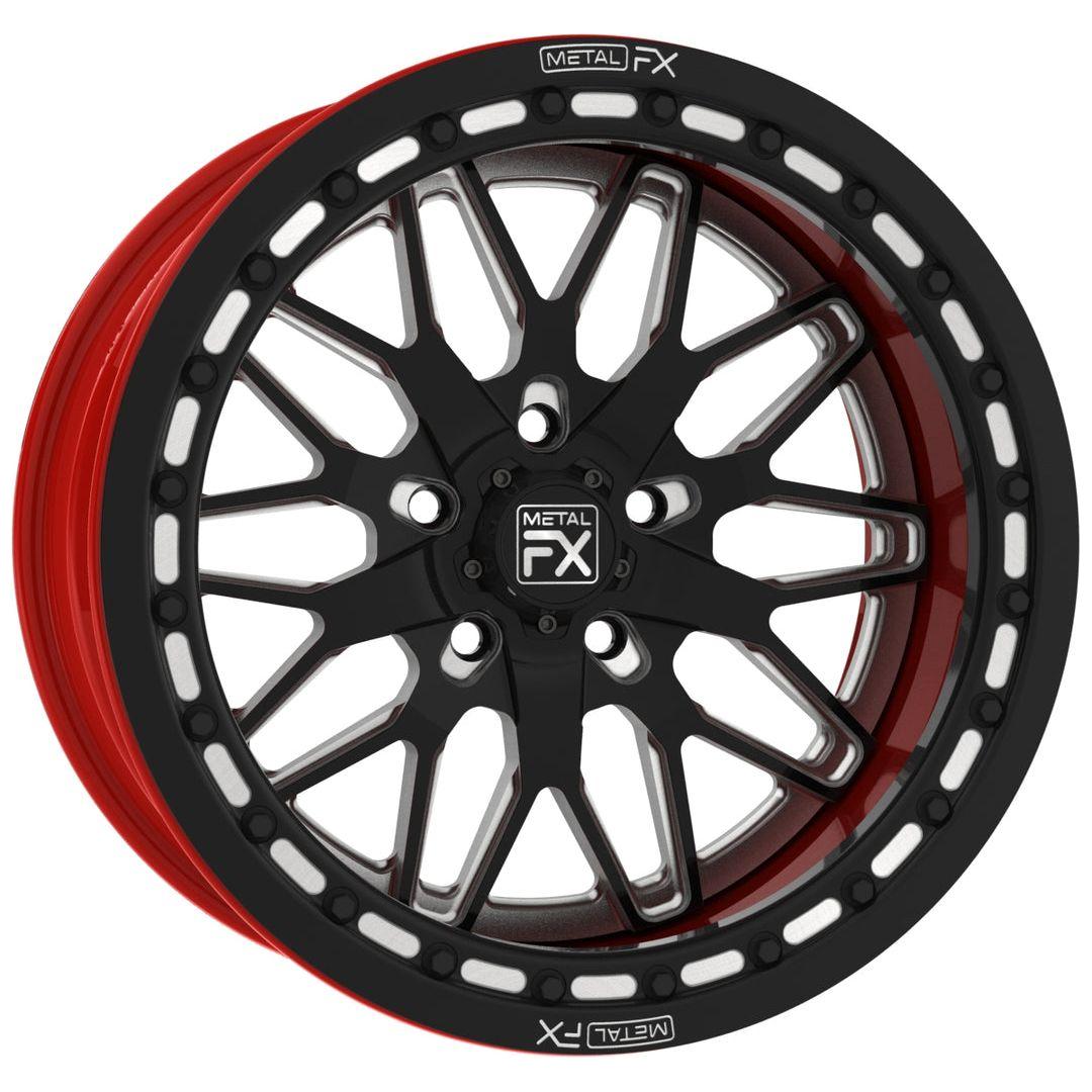 Reaper R Forged Beadlock Wheel (3-Piece)
