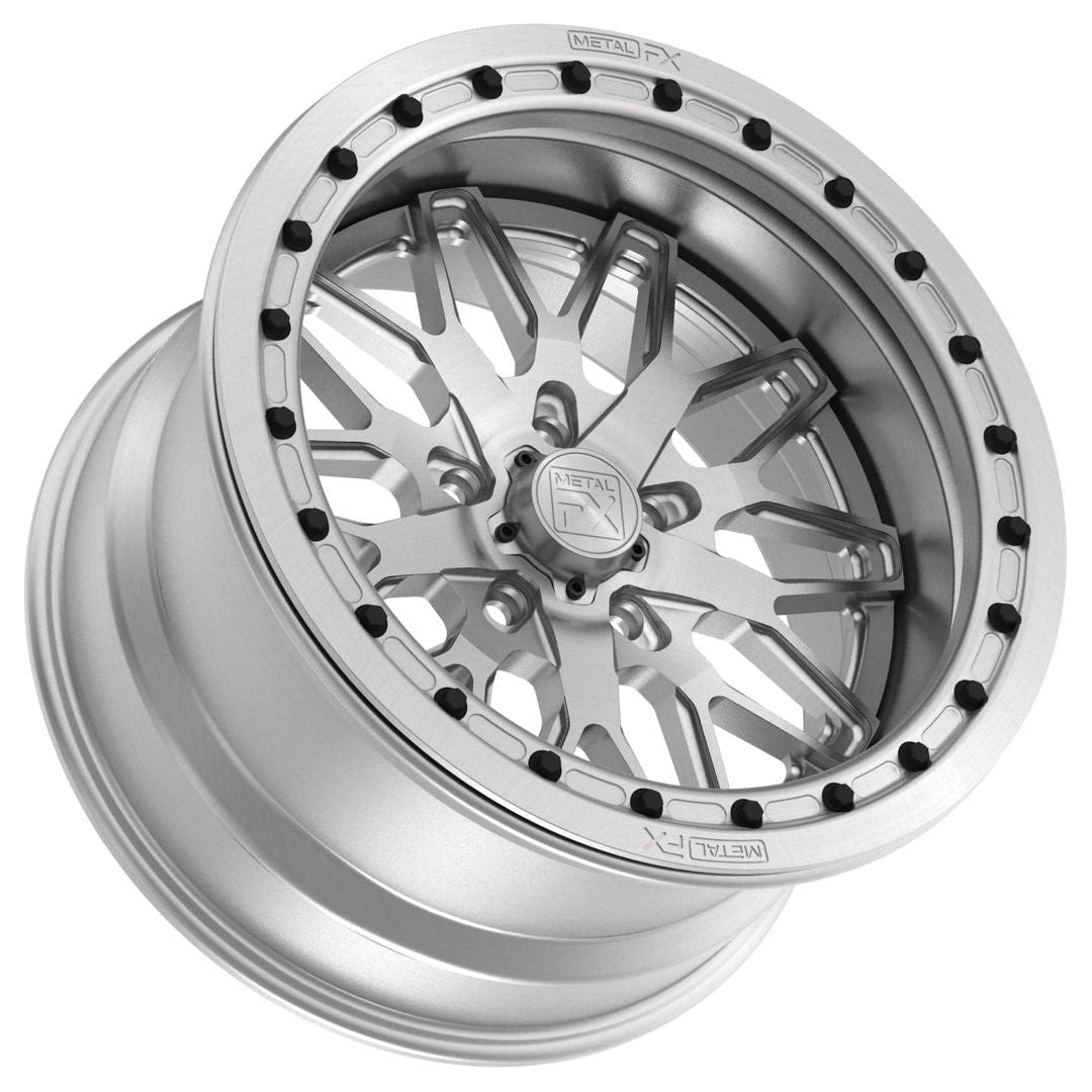 Reaper R Forged Beadlock Wheel (3-Piece)