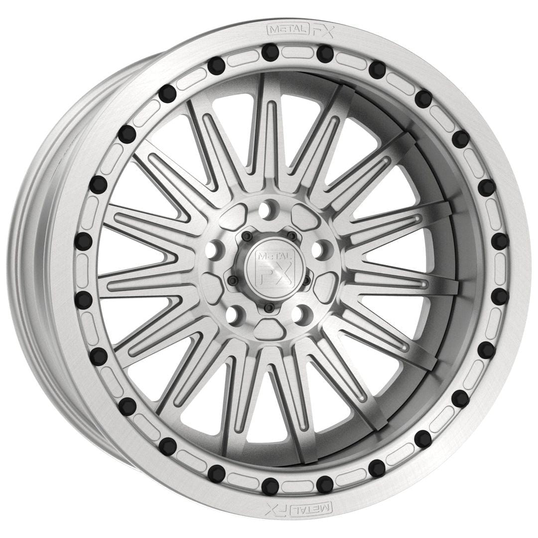 Velocity R Forged Beadlock Wheel (3-Piece)