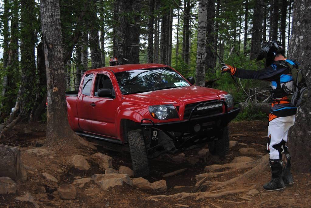 Icon Vehicle Dynamics 191003 - ICON Shock Wraps Neoprene Coil Over Shock Protection Covers (small)