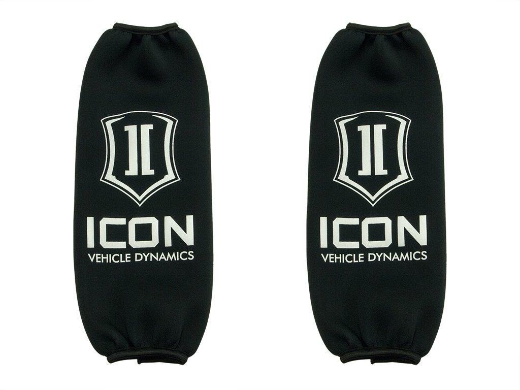 Icon Vehicle Dynamics 191009 - ICON Shock Wraps Neoprene Coil Over Shock Protection Covers (large)