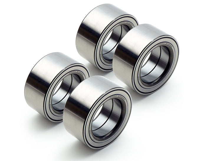 Sandcraft Dual Angular Contact Wheel Bearing – 14-26 RZR (Set of 4)
