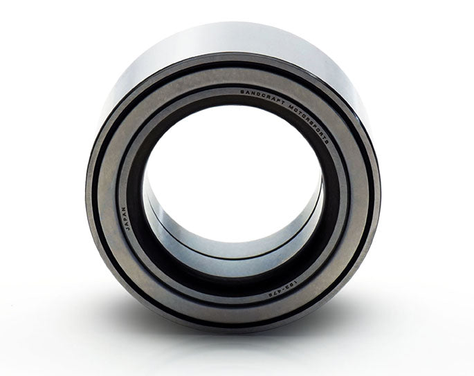 Sandcraft Dual Angular Contact Wheel Bearing – 14-26 RZR (Set of 4)