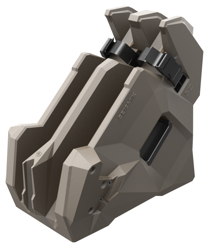 Seizmik ICOS-2- AR2 Gun Holder