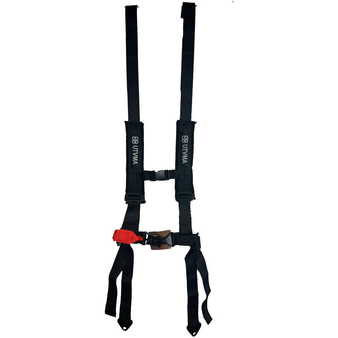 2" 4-Point Harness (Off-Road Buckle)