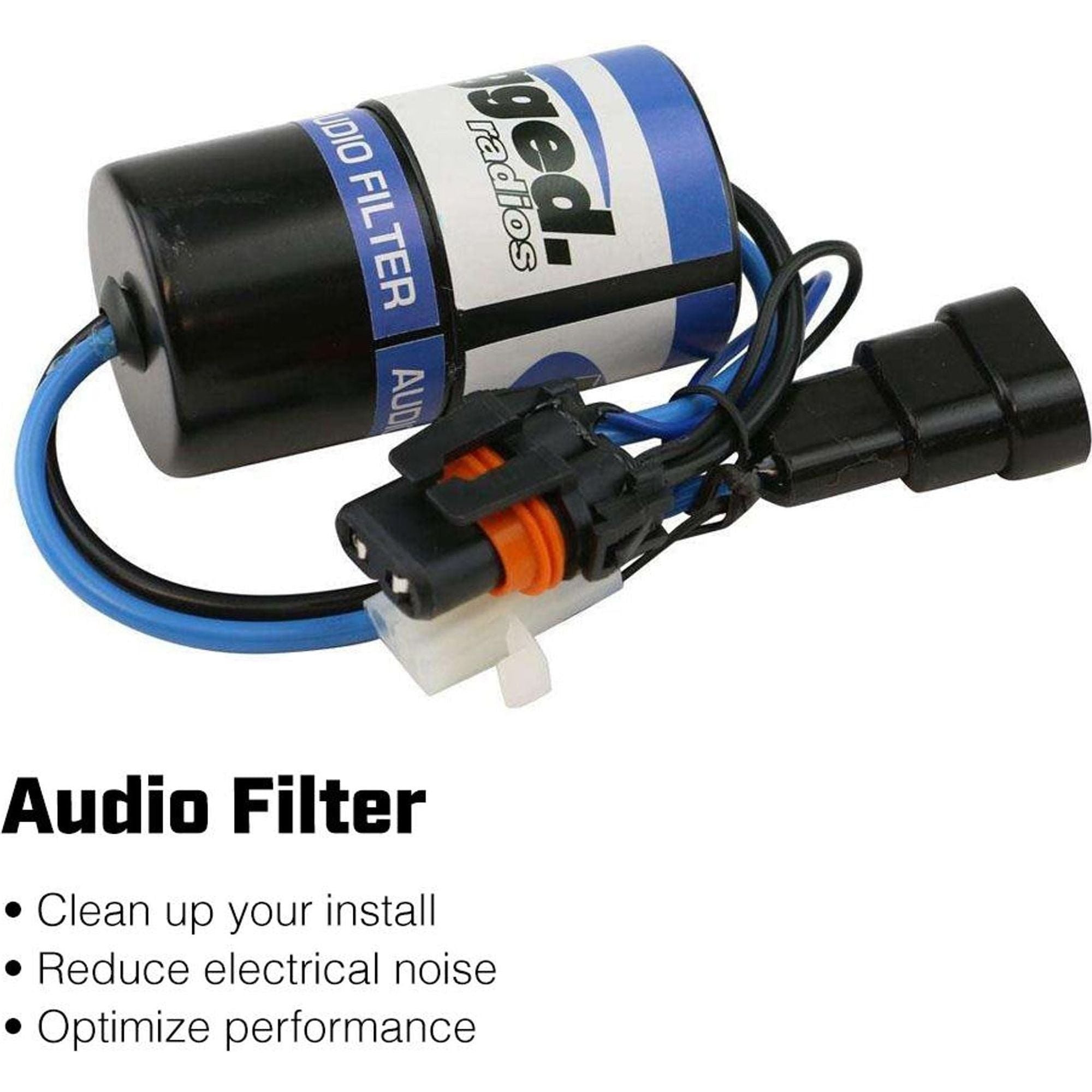 696 PLUS Complete Master Communication Kit