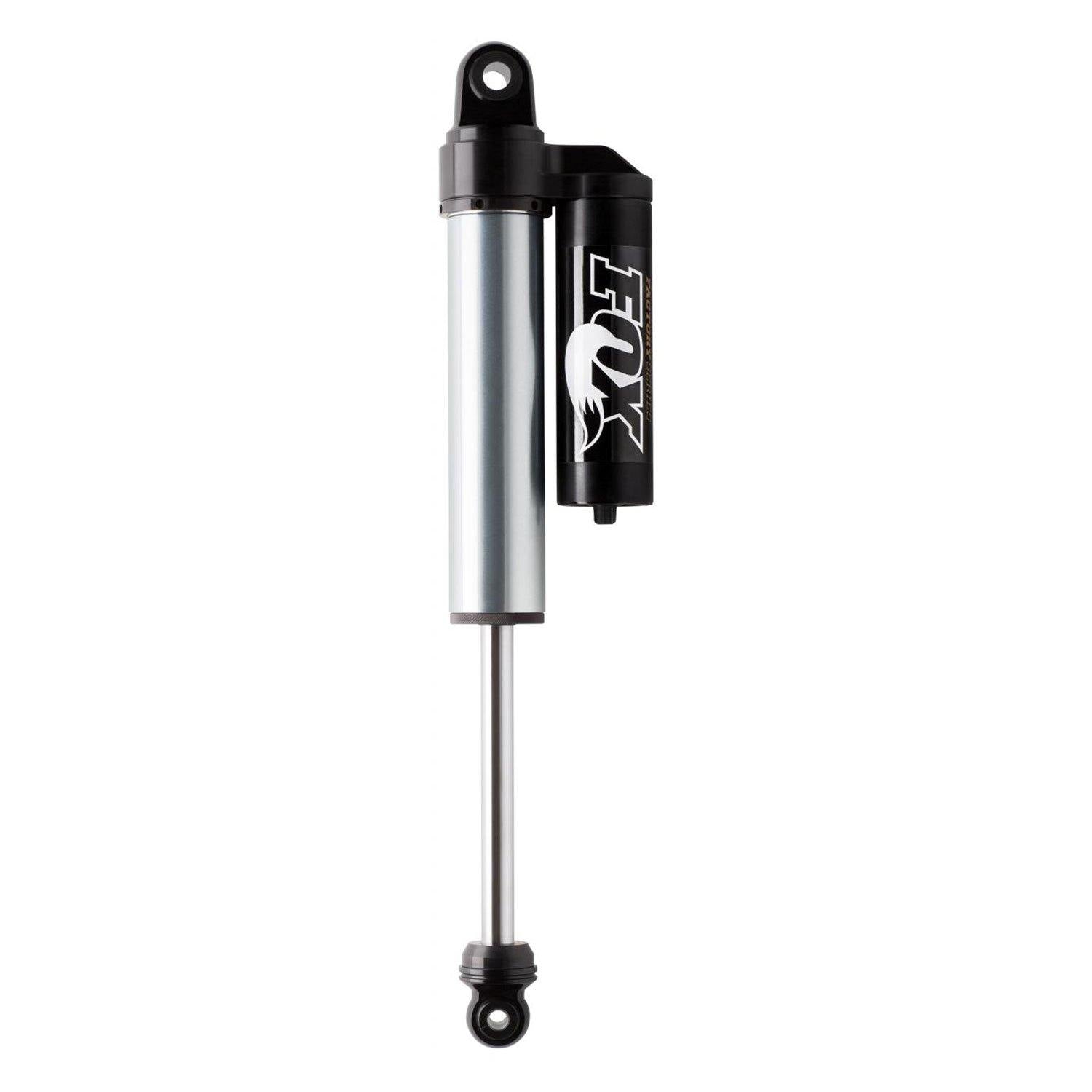 Fox 4WD/2WD (0-1.5") 2.5 Factory Series Reservoir (Rear)