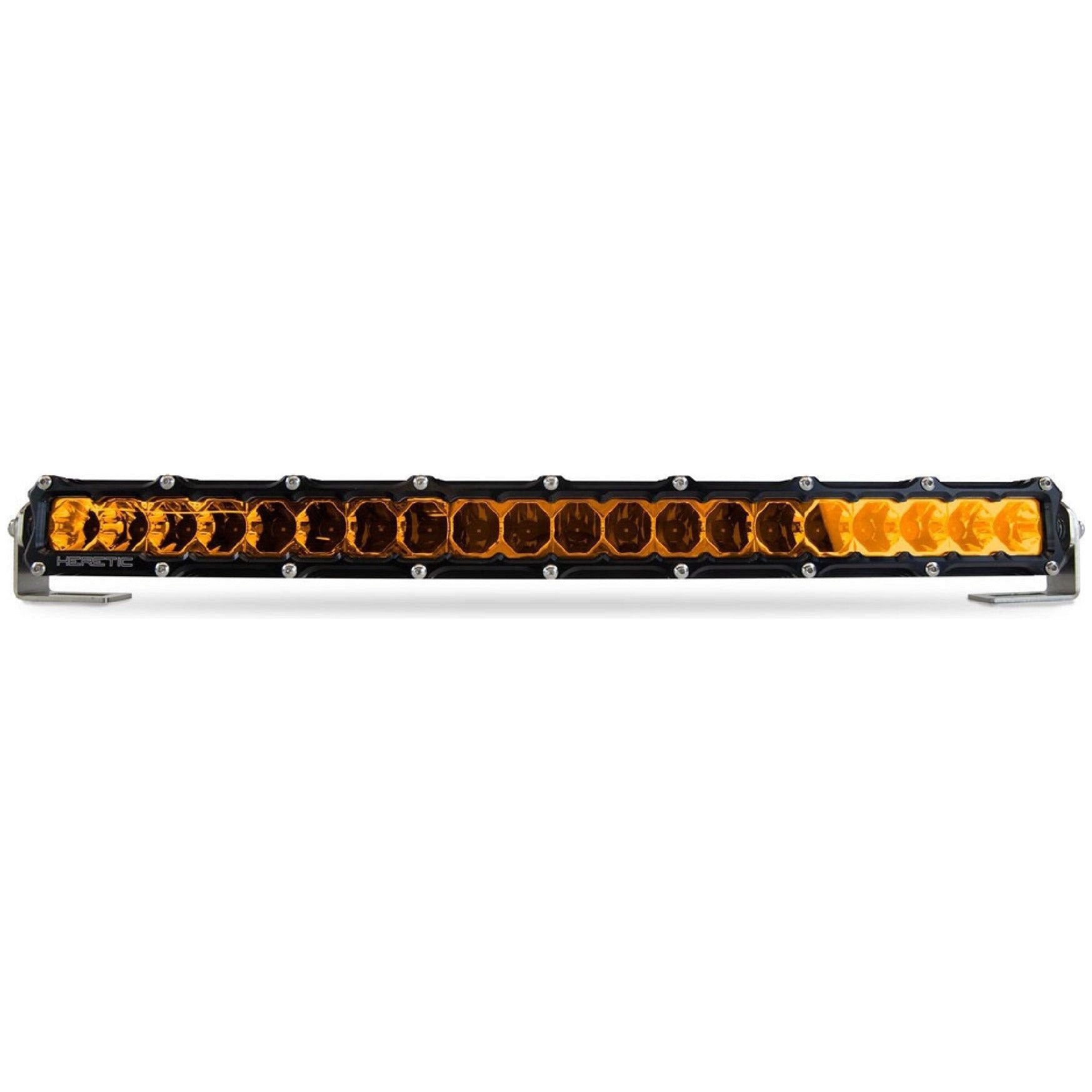 20" LED Light Bar