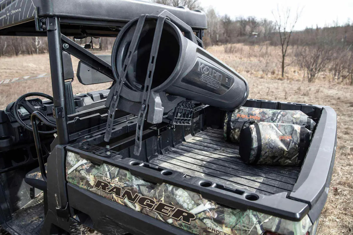 UTV Kolpin Stronghold® Double Boot Mount