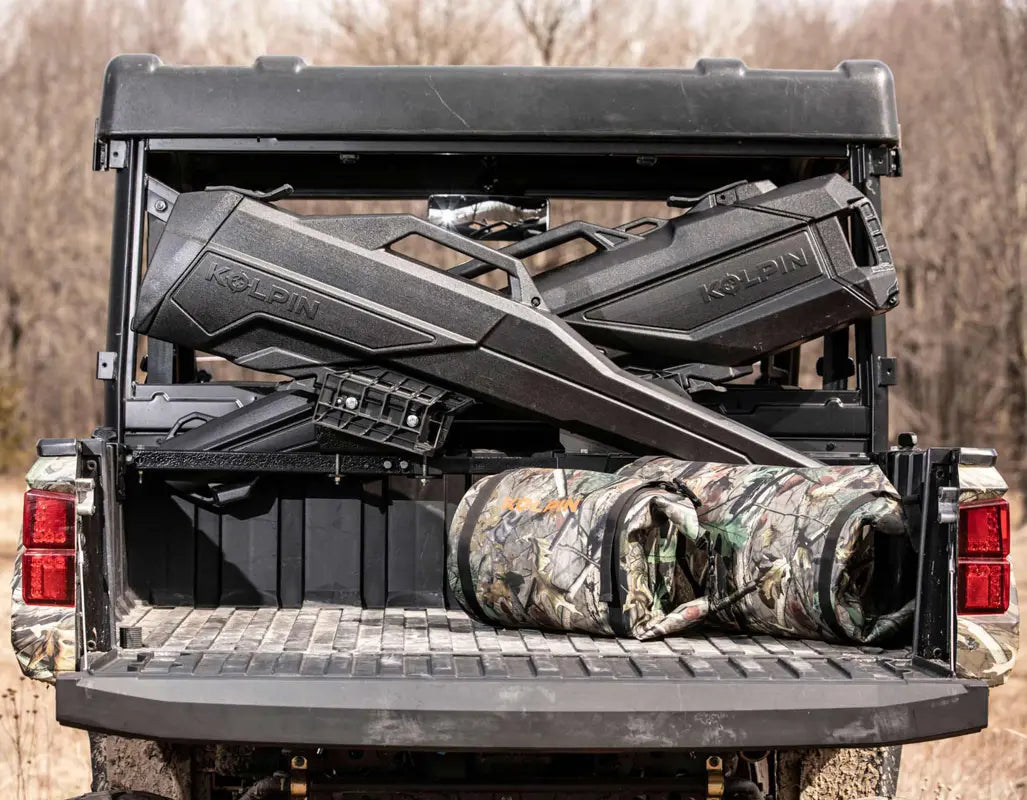 UTV Kolpin Stronghold® Double Boot Mount