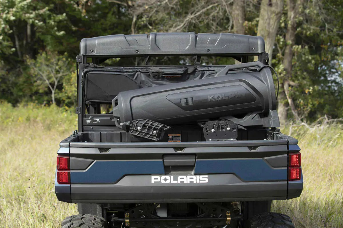 UTV Kolpin Stronghold® Double Boot Mount