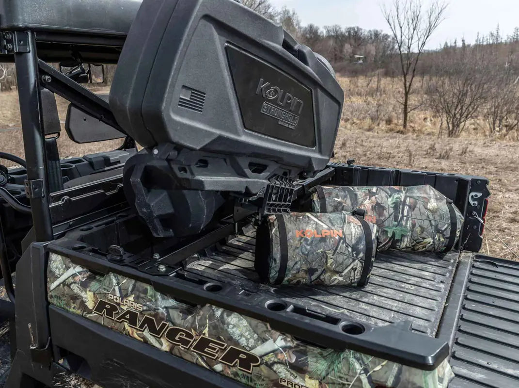 UTV Kolpin Stronghold® Double Boot Mount