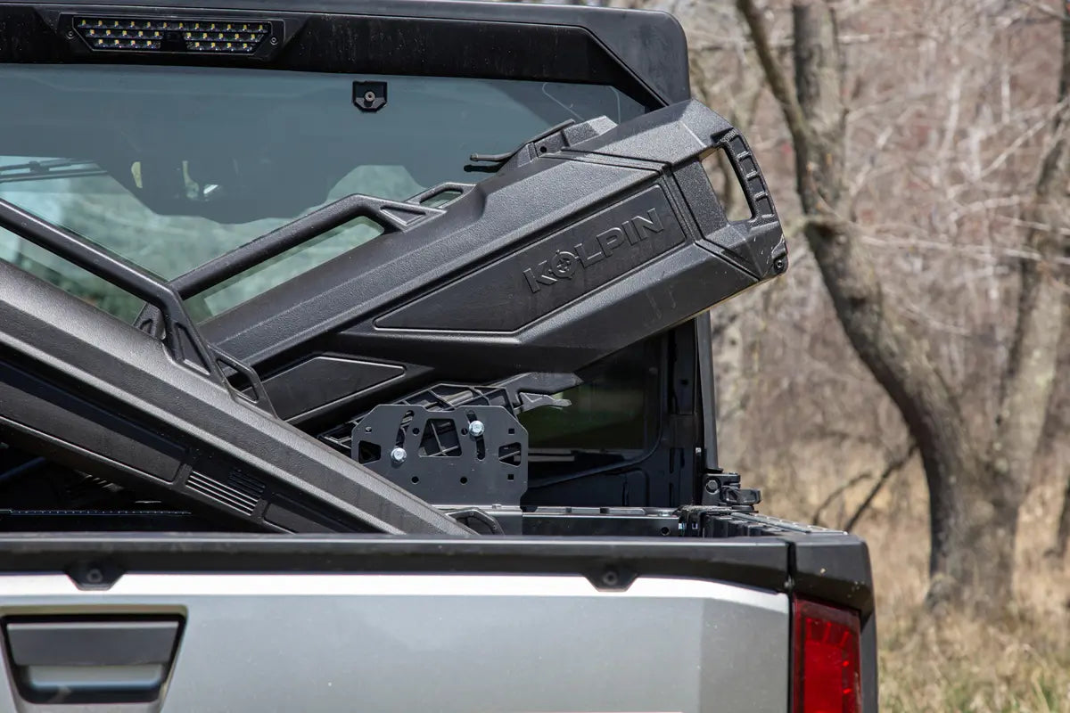 UTV Kolpin Stronghold® Double Boot Mount