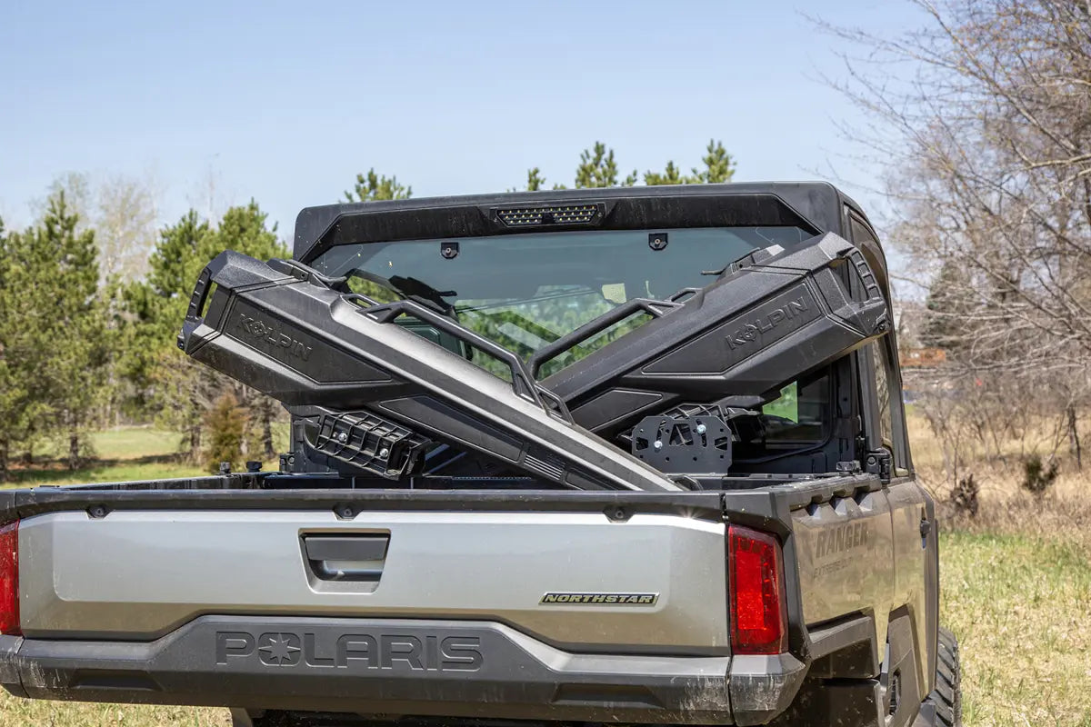 UTV Kolpin Stronghold® Double Boot Mount