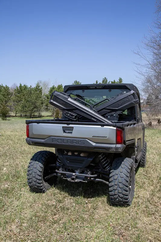 UTV Kolpin Stronghold® Double Boot Mount