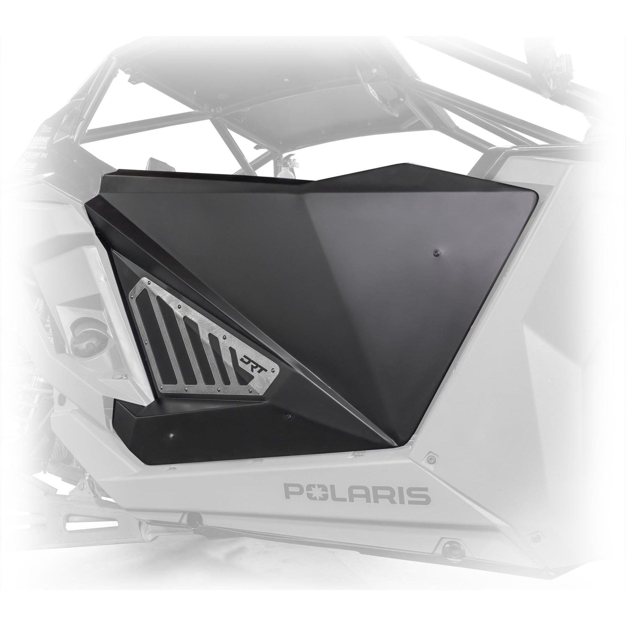 Polaris RZR Pro / Turbo R Aluminum Door Kit