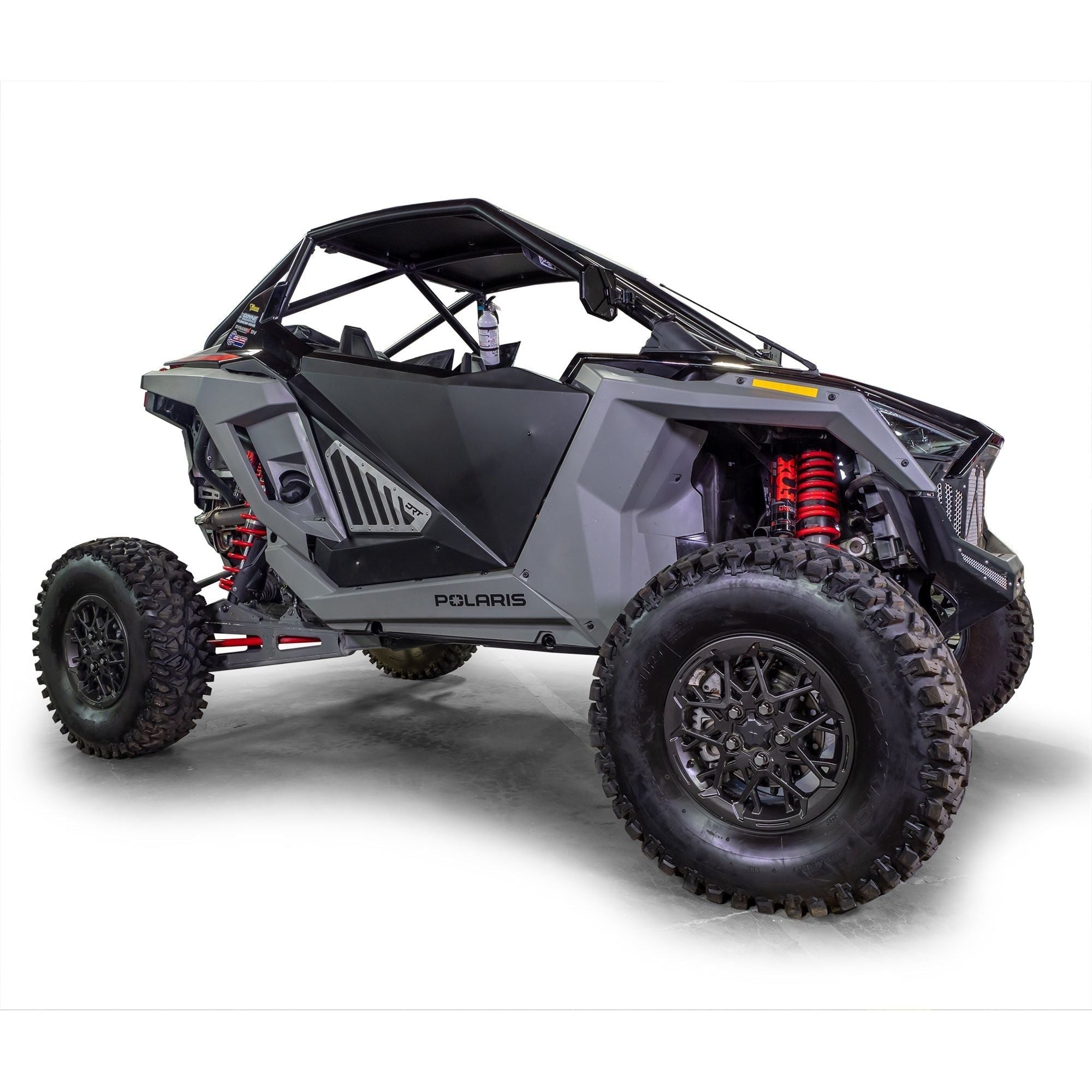 Polaris RZR Pro / Turbo R Aluminum Door Kit