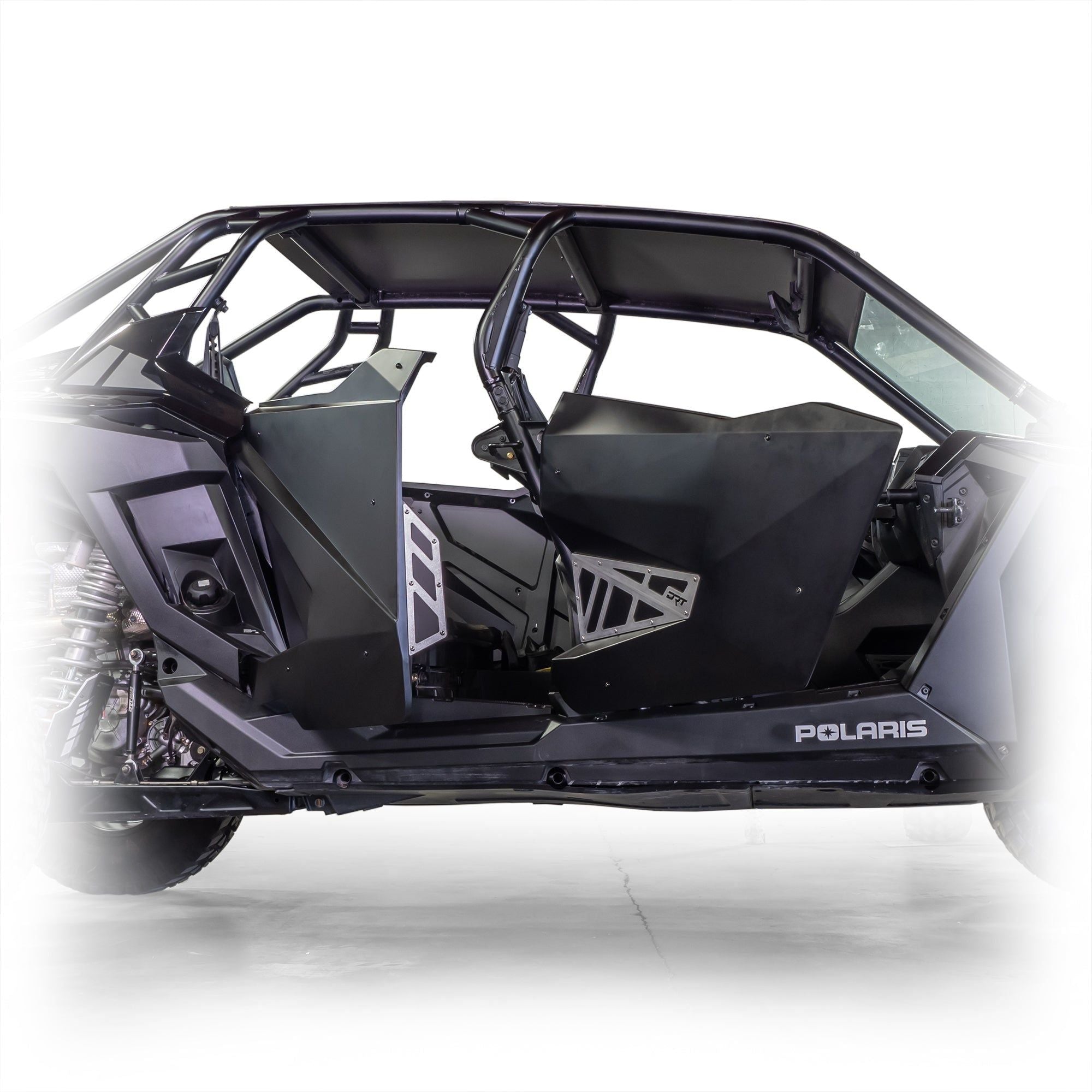 Polaris RZR Pro 4 / Turbo R 4 Aluminum Door Kit