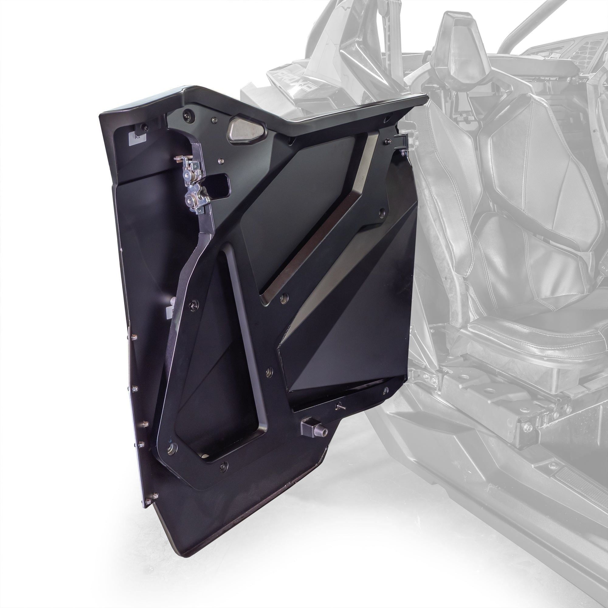 Polaris RZR Pro 4 / Turbo R 4 Aluminum Door Kit
