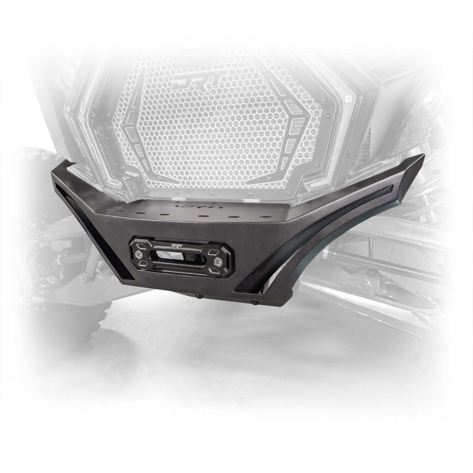 Polaris RZR Pro / Turbo R V2 Front Winch Bumper