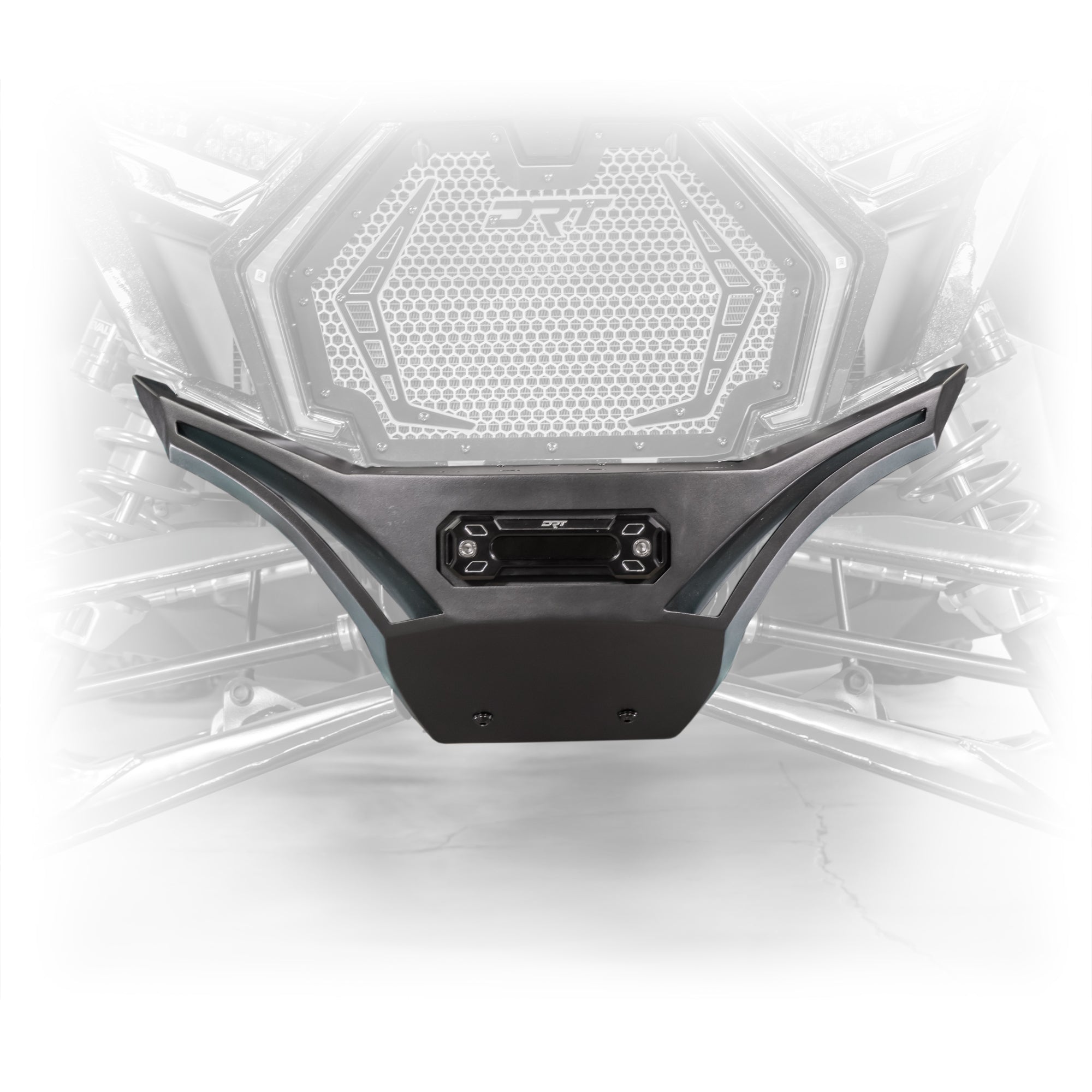 DRT Polaris RZR Pro XP 2025+ V2.0 Front Winch Bumper