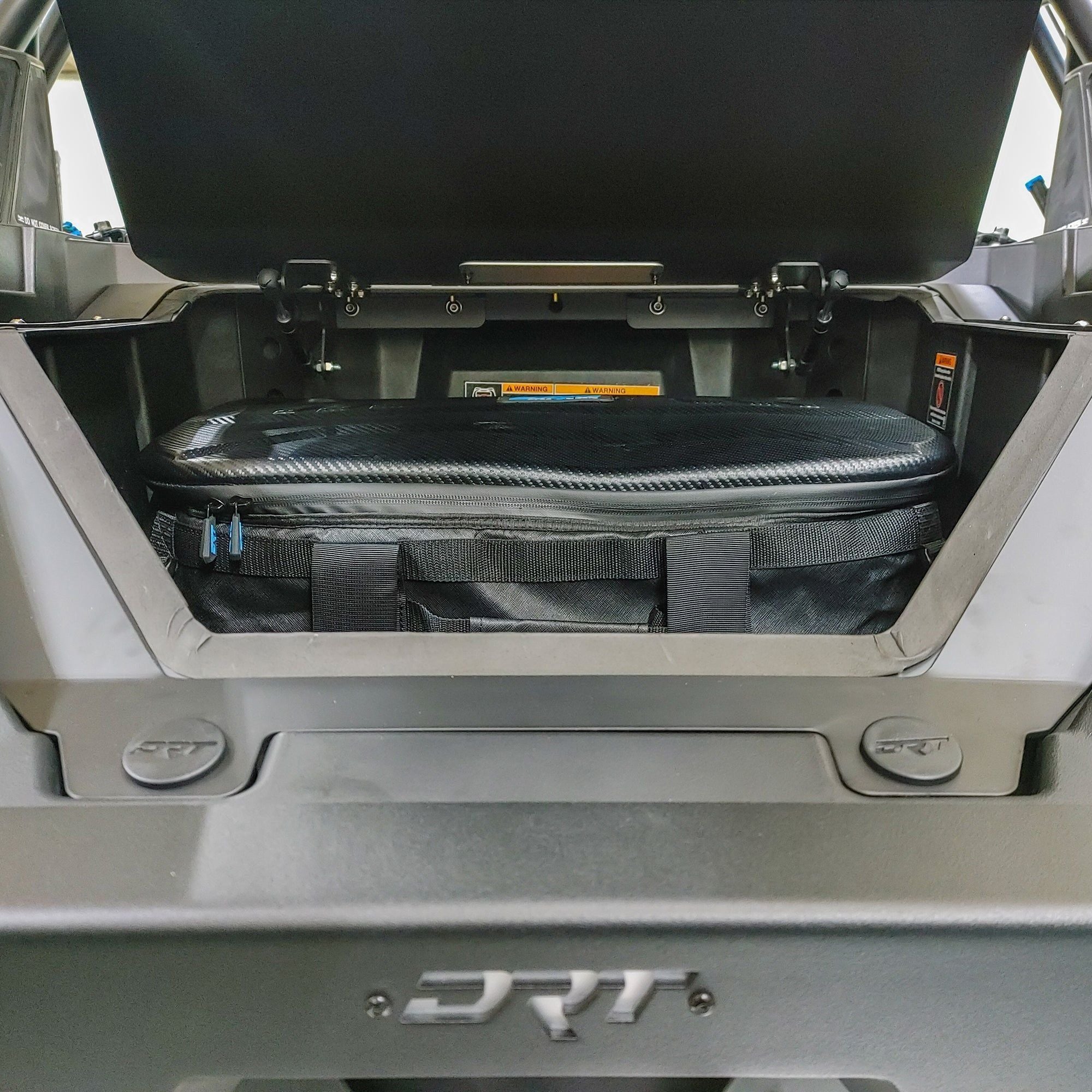 Universal Tactical Rigid Cooler (36 Pack)