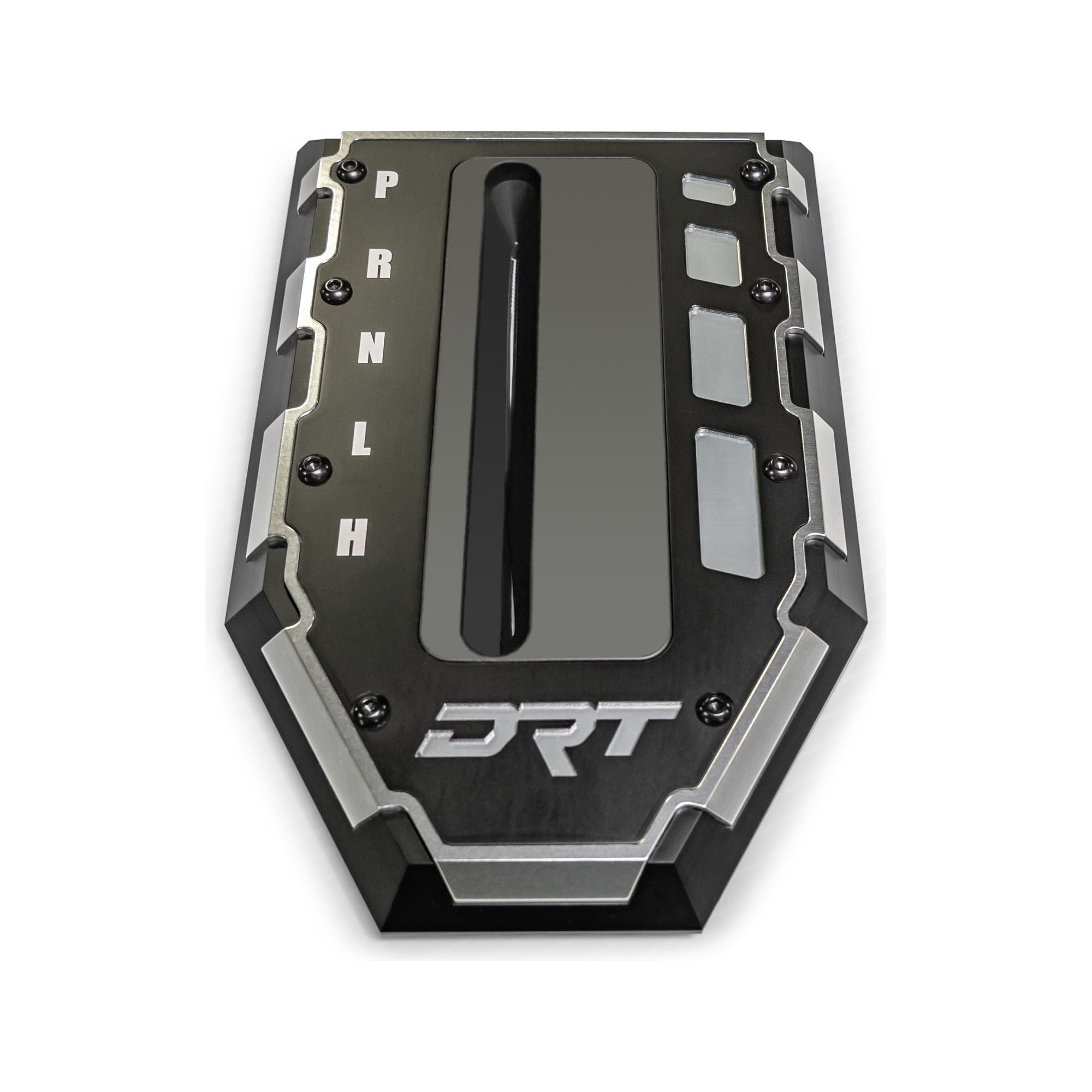 Polaris RZR Pro Series Shifter Gate
