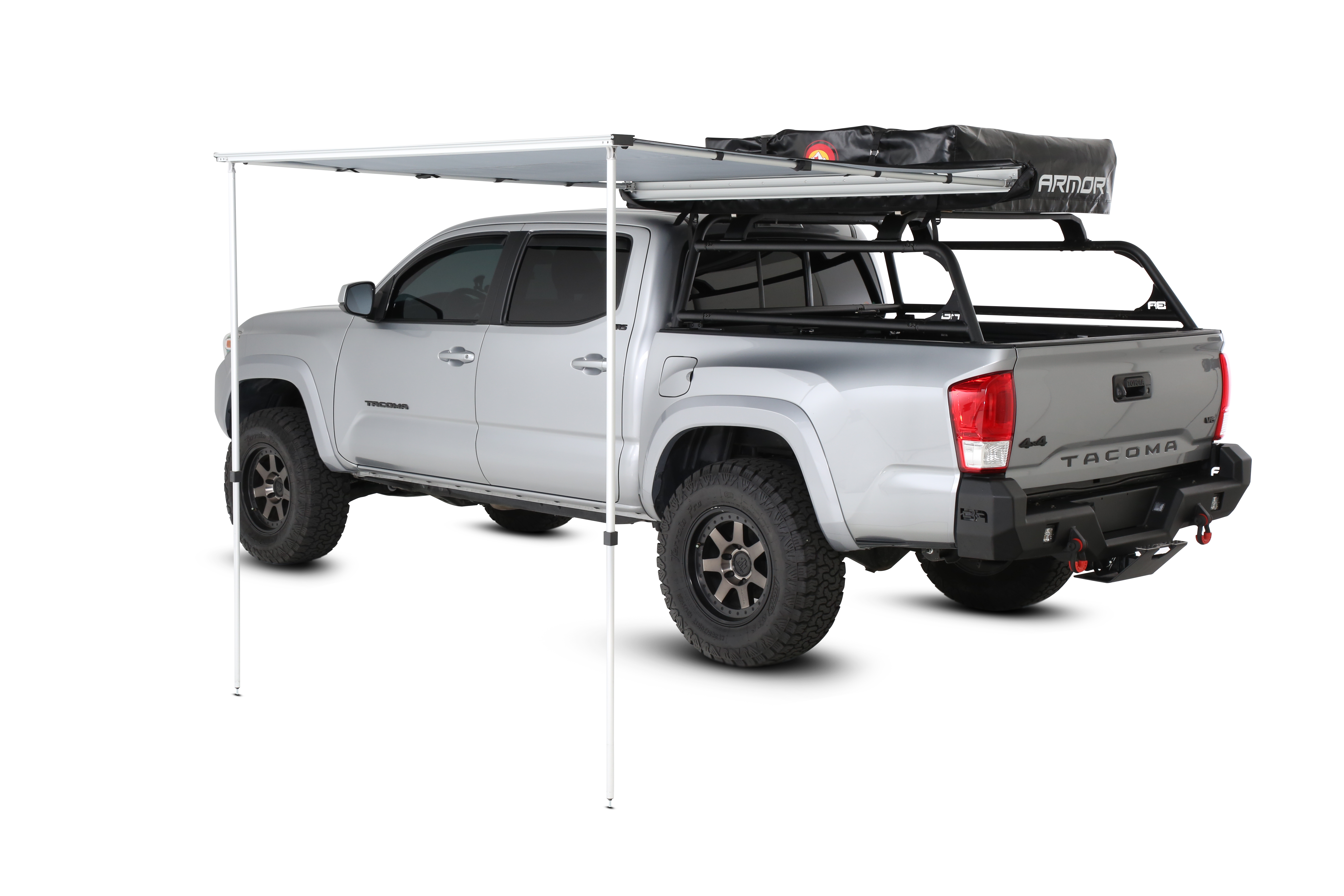 Body Armor 4x4 SKY RIDGE AWNING