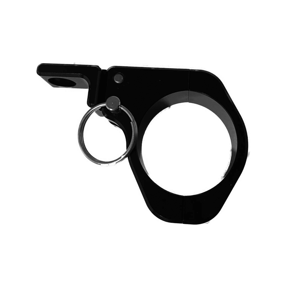 Folding Flag / Whip Mount