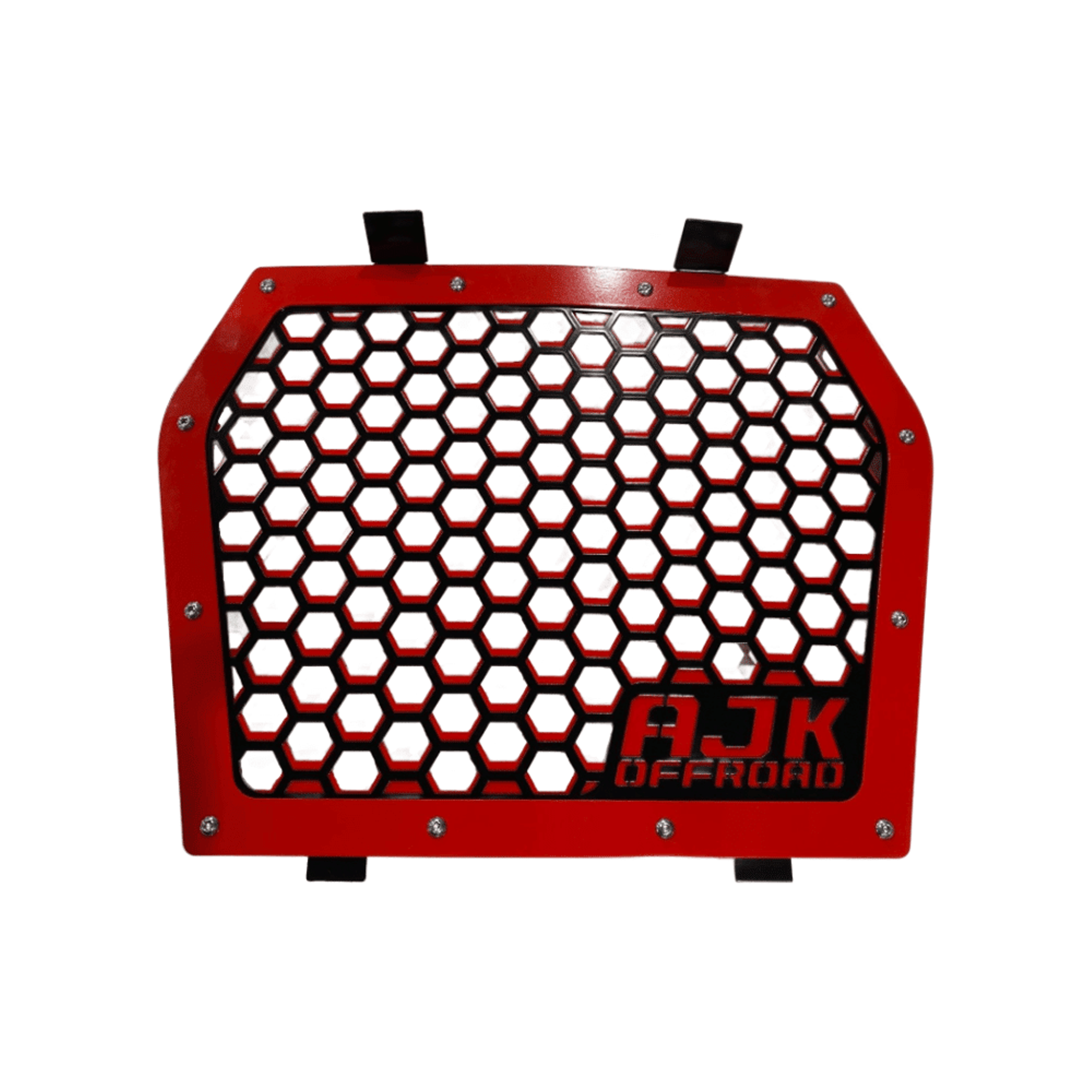 Kawasaki KRX Front Grille