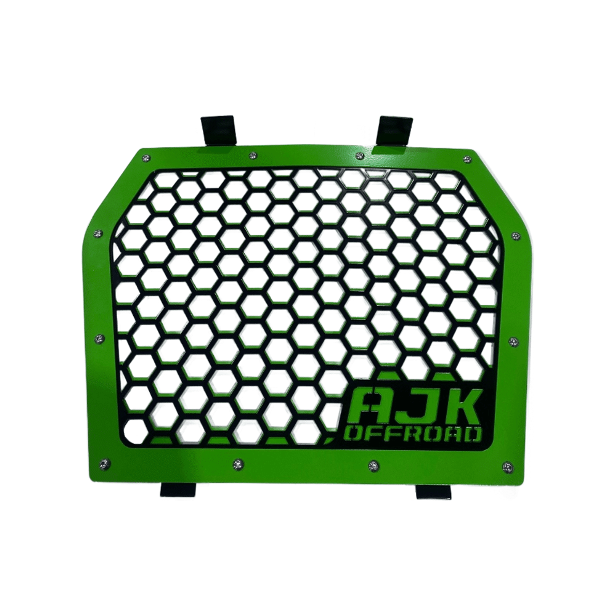 Kawasaki KRX Front Grille