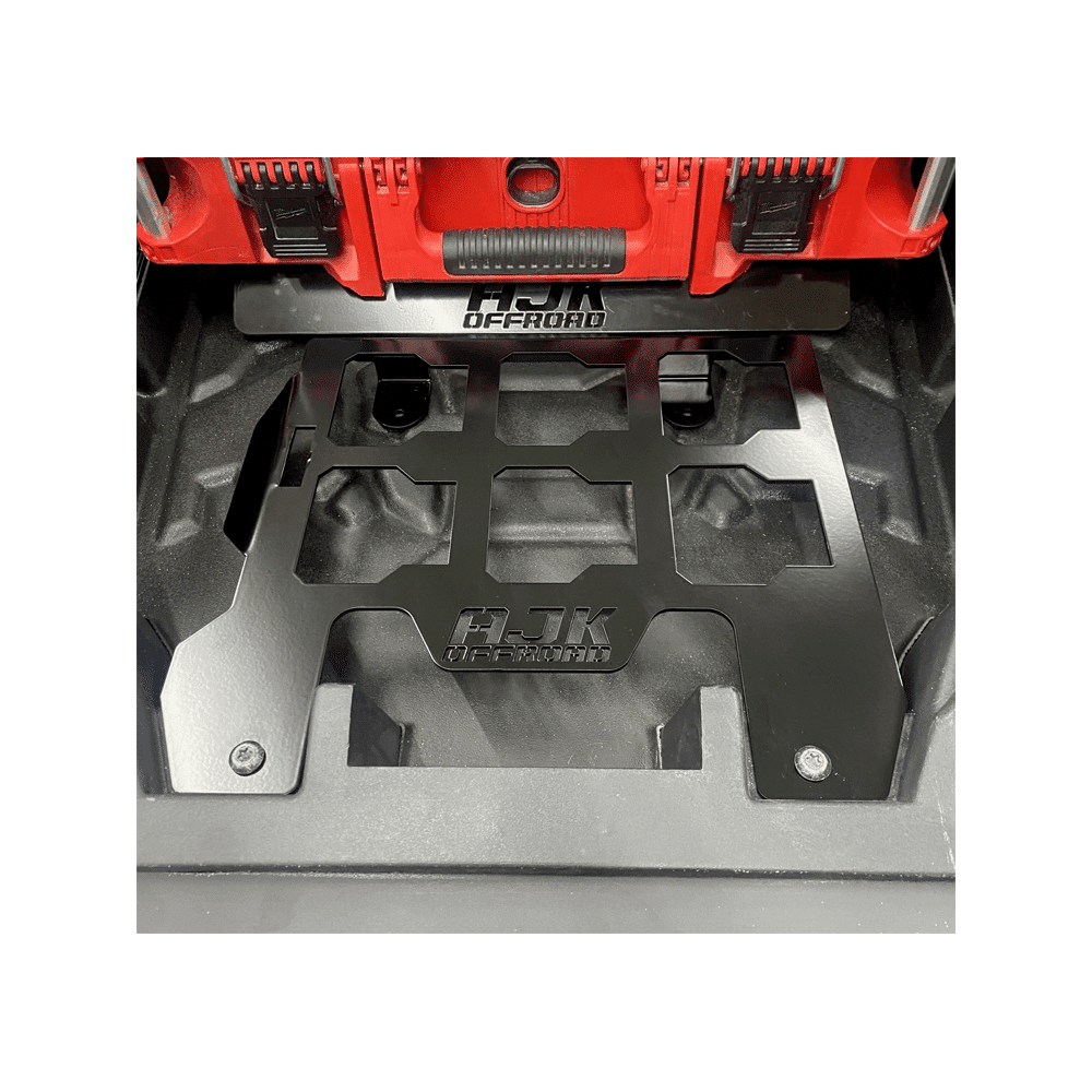 Polaris RZR Pro R Small Milwaukee Packout Mount