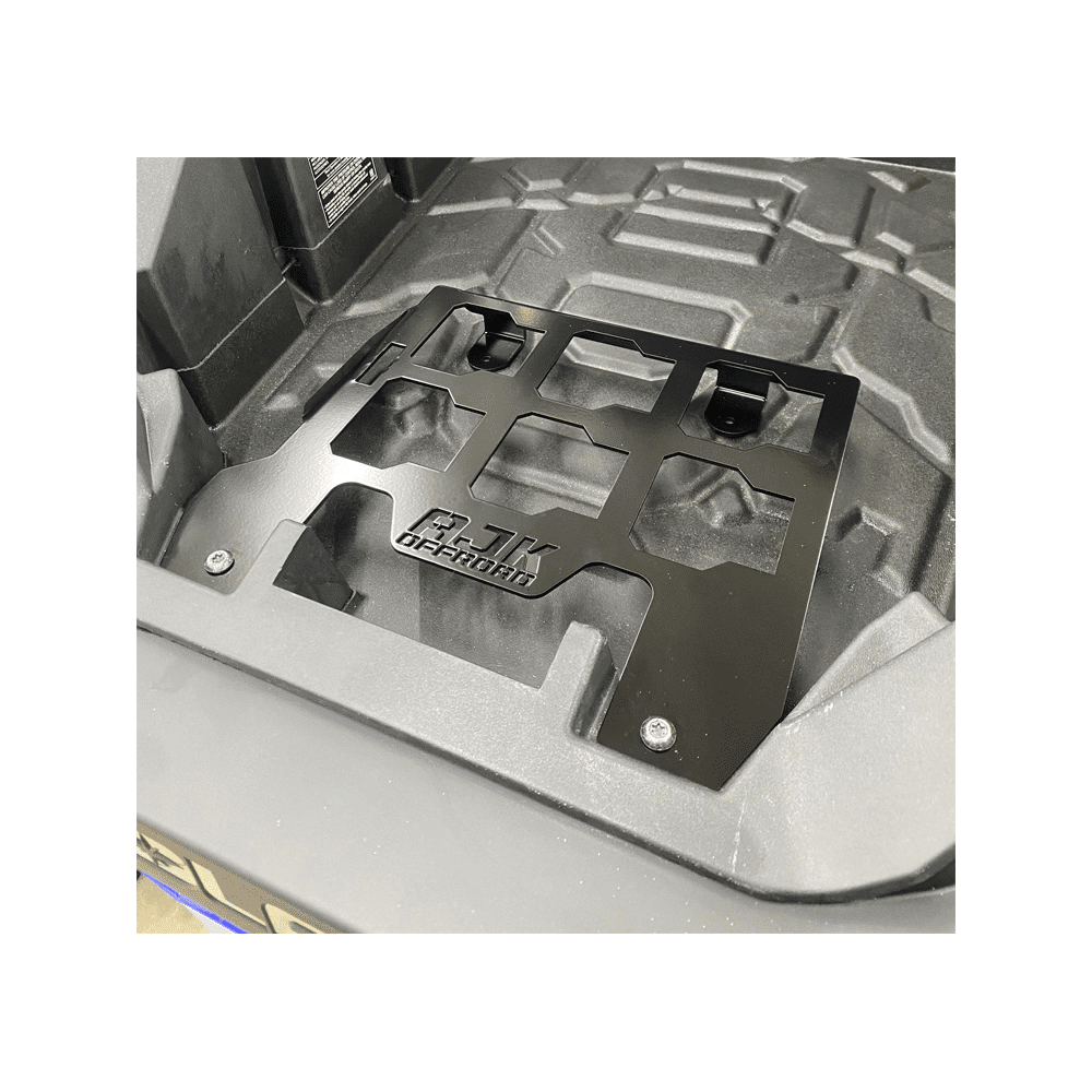 Polaris RZR Pro R Small Milwaukee Packout Mount