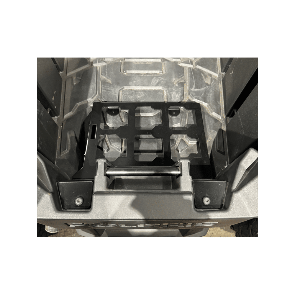 Polaris RZR Pro XP / Turbo R Small Milwaukee Packout Mount