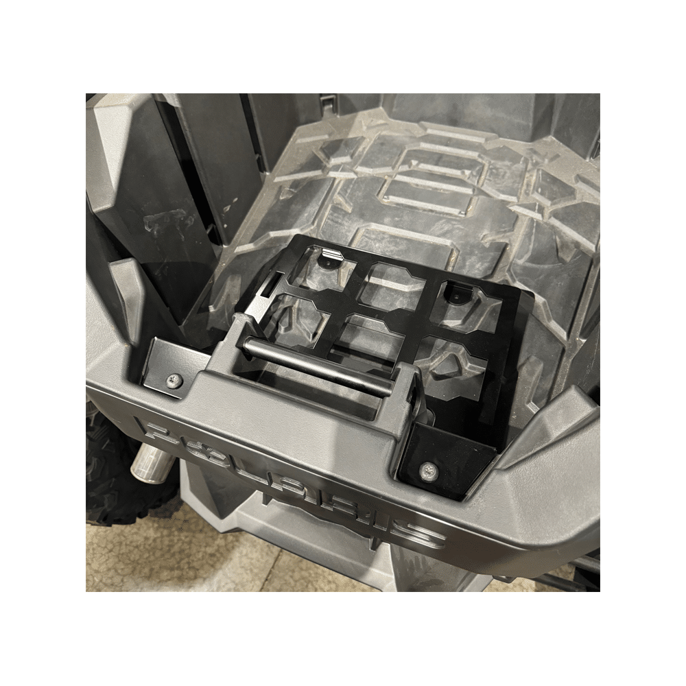 Polaris RZR Pro XP / Turbo R Small Milwaukee Packout Mount