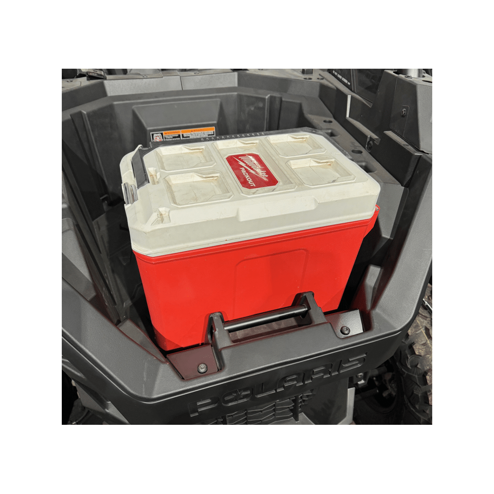 Polaris RZR Pro XP / Turbo R Small Milwaukee Packout Mount