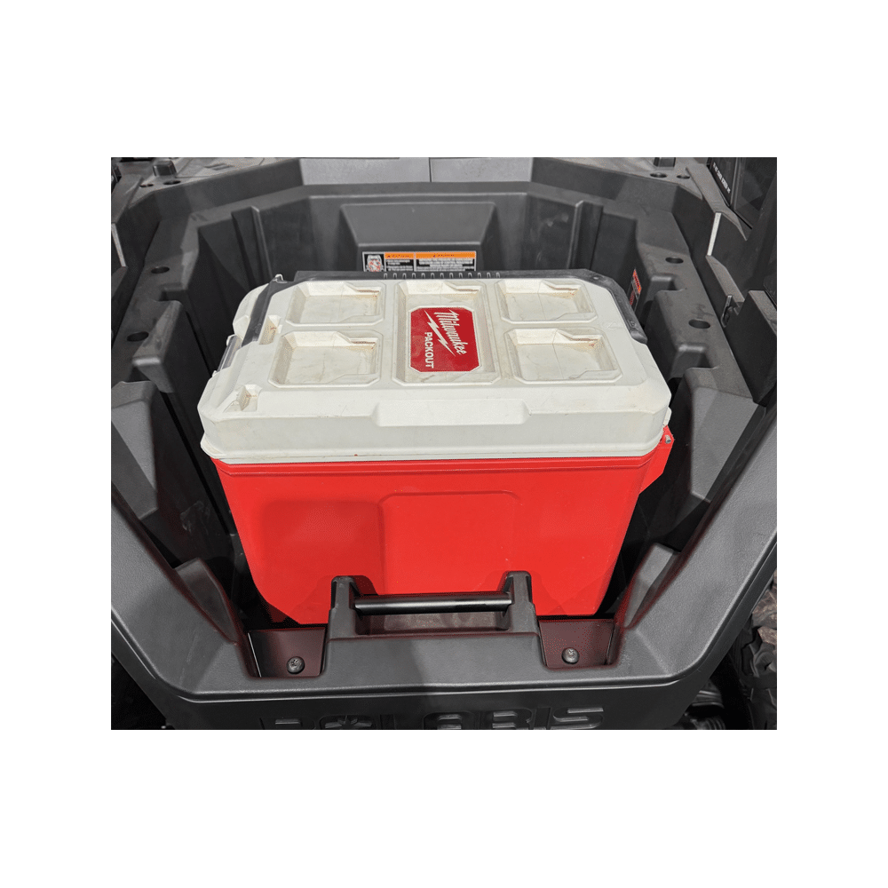 Polaris RZR Pro XP / Turbo R Small Milwaukee Packout Mount