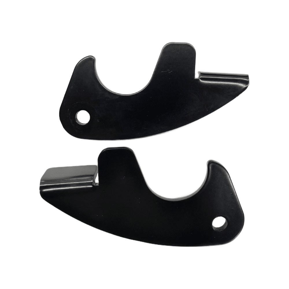 Polaris Xpedition Bed Tilt Lock