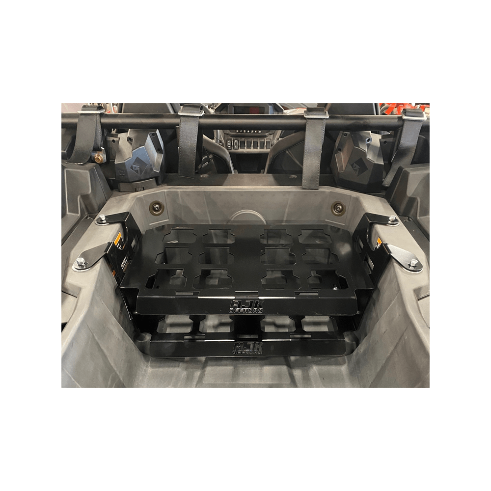 Polaris RZR XP Packout Mount (2024)