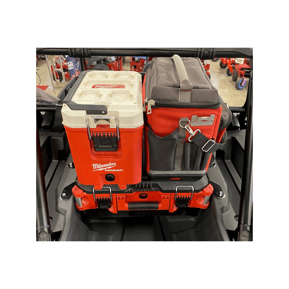 Polaris RZR XP Packout Mount (2024)