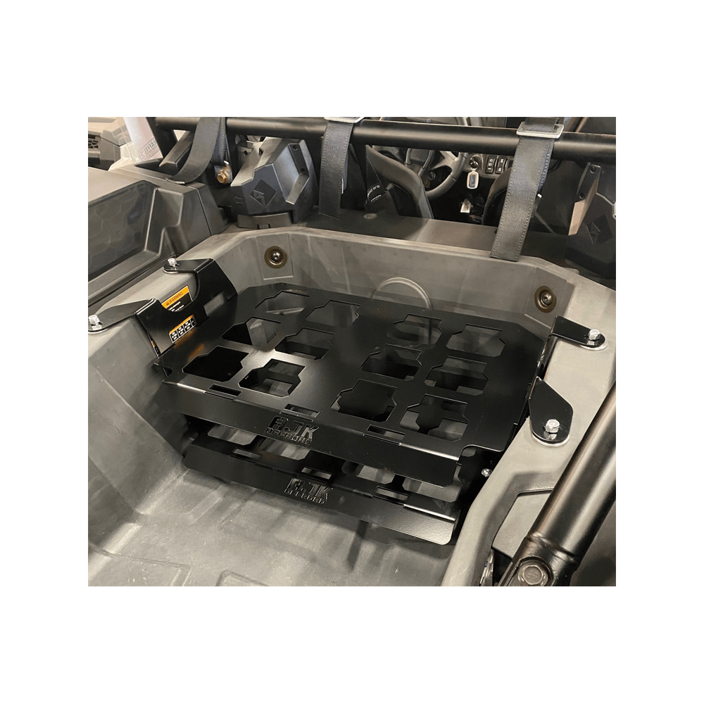 Polaris RZR XP Packout Mount (2024)