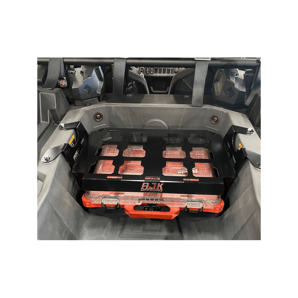 Polaris RZR XP Packout Mount (2024)