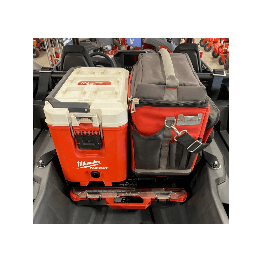 Polaris RZR XP Packout Mount (2024)