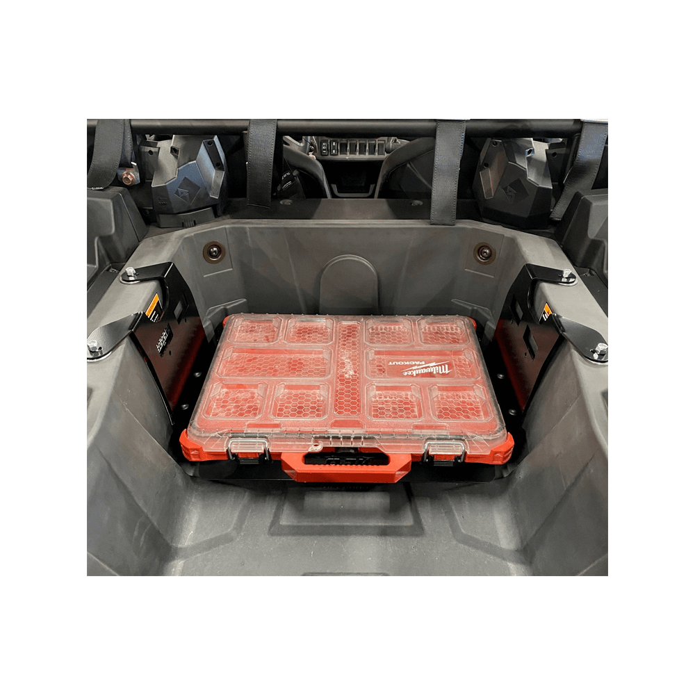 Polaris RZR XP Packout Mount (2024)