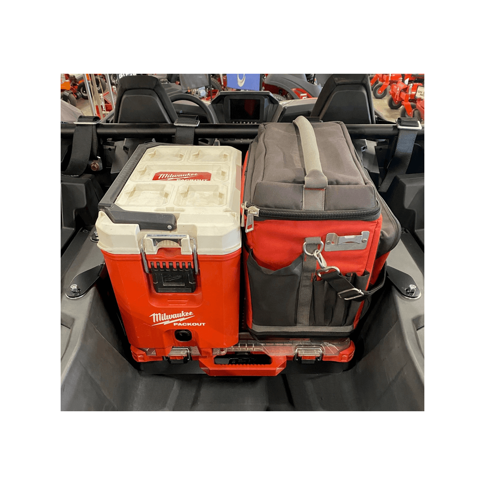 Polaris RZR XP Packout Mount (2024)