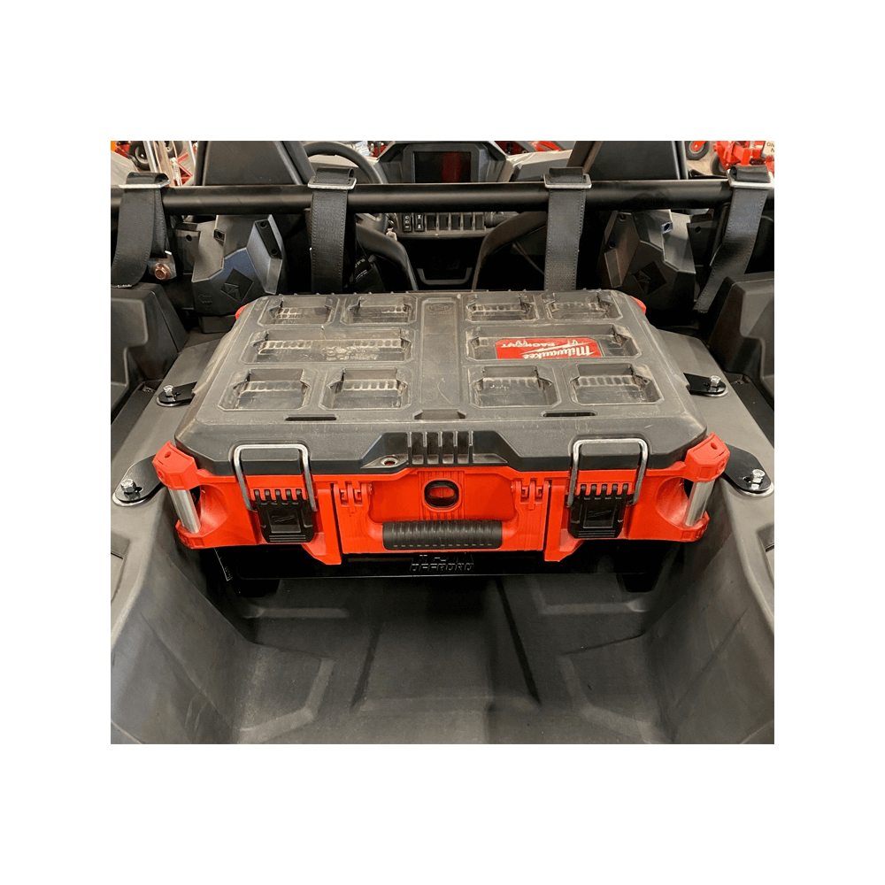 Polaris RZR XP Packout Mount (2024)
