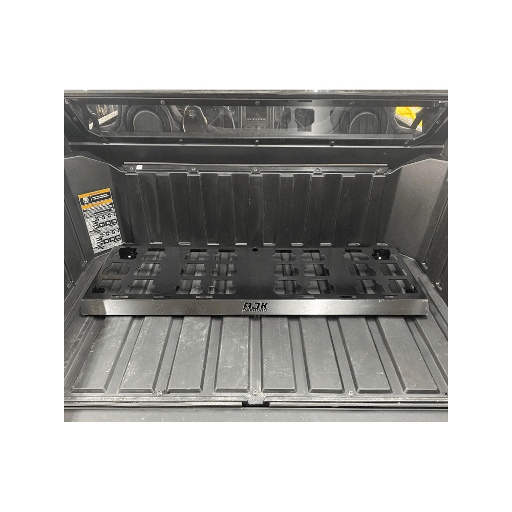 Polaris Xpedition Milwaukee Packout Mount