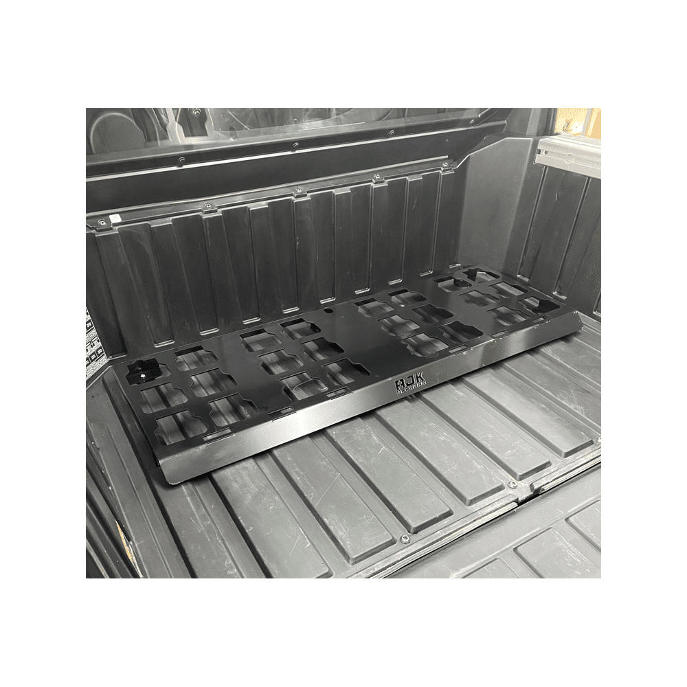 Polaris Xpedition Milwaukee Packout Mount