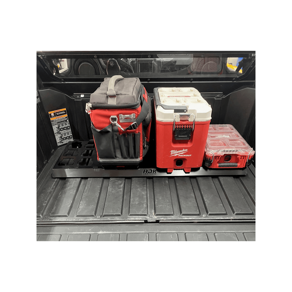 Polaris Xpedition Milwaukee Packout Mount