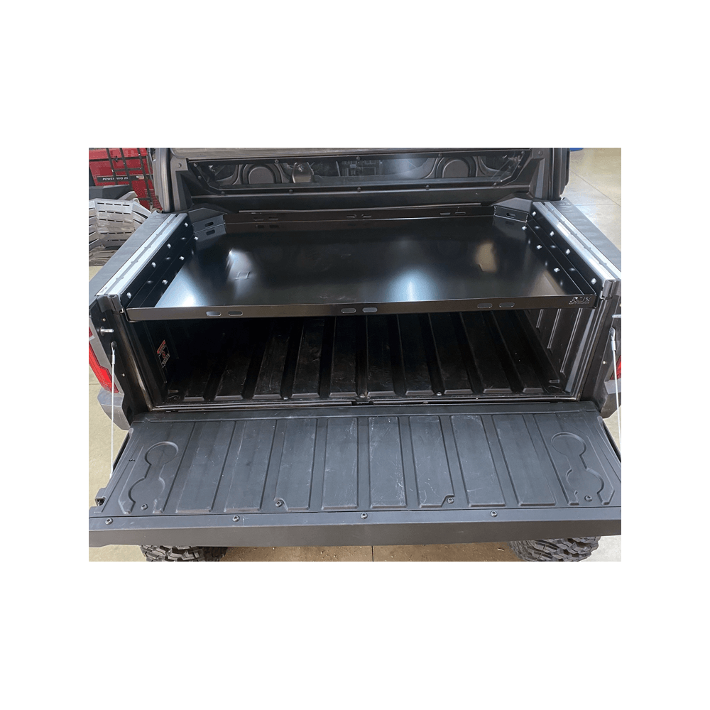 Polaris Xpedition Bed Tray